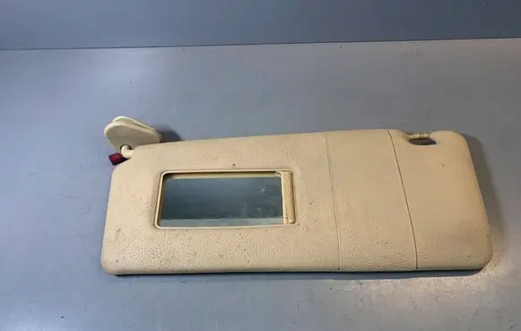 BMW 5 E39 Sun visor 51168242549