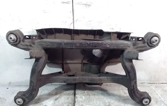 Mercedes-Benz CLA C117 X117 W117 Rear subframe 2463504401