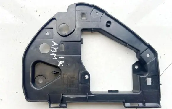Seat Toledo II (1M) Other exterior part 8L0858387a