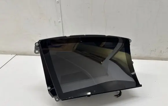 Mercedes-Benz C W206 Head up display screen A2069008920