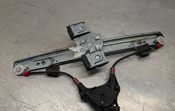 Ford Fiesta Front door electric window regulator 8A61A23200