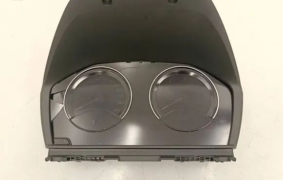 BMW 2 F45 Speedometer (instrument cluster) 9835816 6837007