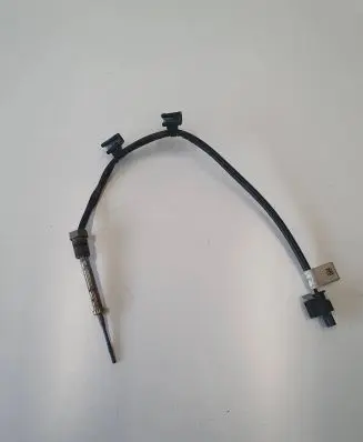 BMW 3 G20 G21 Exhaust gas temperature sensor 8589814 06D24 HU2657009220