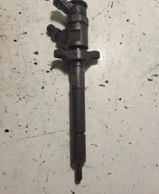 Renault Scenic II - Grand scenic II Fuel injector 0445110 EE0029 501052966