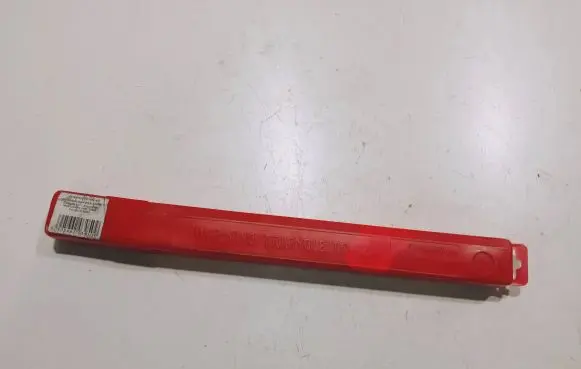 Volkswagen Golf IV Emergency warning sign E2027R030417