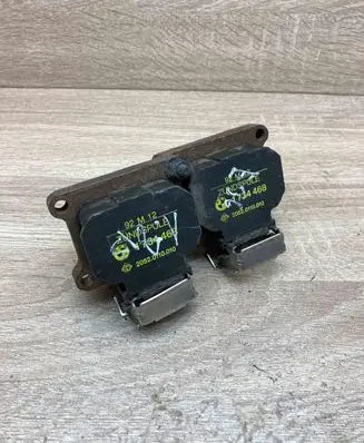 BMW 3 E36 High voltage ignition coil 1734468 92M12