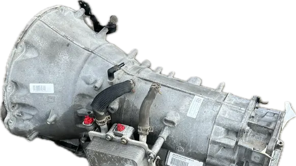Ram 1500 Automatic gearbox 68269441AA P68269441AA