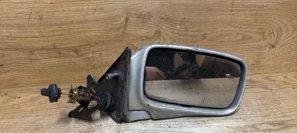 Volvo 760 Manual wing mirror 
