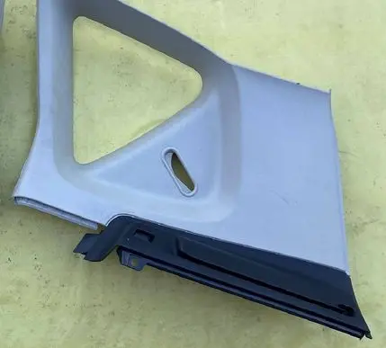 Mercedes-Benz A W169 Other sill/pillar trim element A1696900625