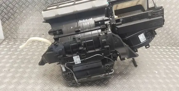 Toyota Auris E180 Interior heater climate box assembly 8705002S70 8701002V80