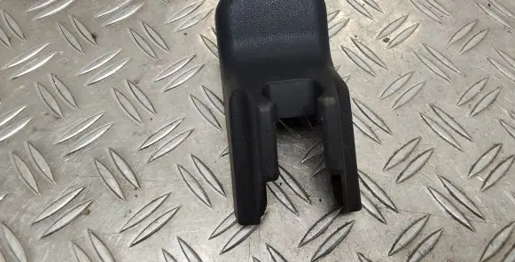 Toyota RAV 4 (XA30) Front driver seat rail trim 7212342010