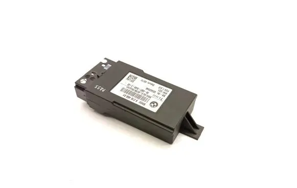 BMW 5 F10 F11 Seat heating relay 9216468 00383546 2840078406300