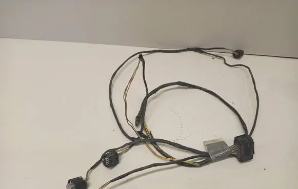 BMW X5 E53 Parking sensor (PDC) wiring loom 6960000 6959978