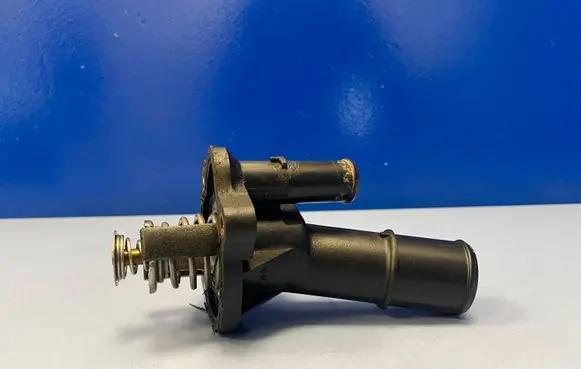 Thermostat/thermostat housing