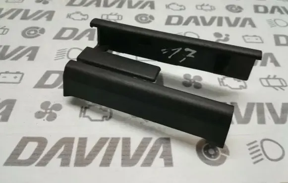 BMW X5 F15 Other interior part 7298202