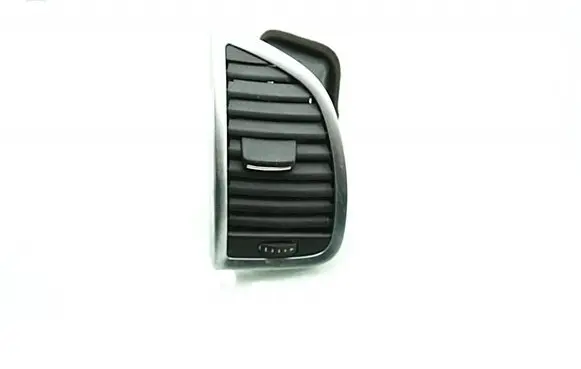 Audi Q7 4L Dashboard side air vent grill/cover trim 4L0820901