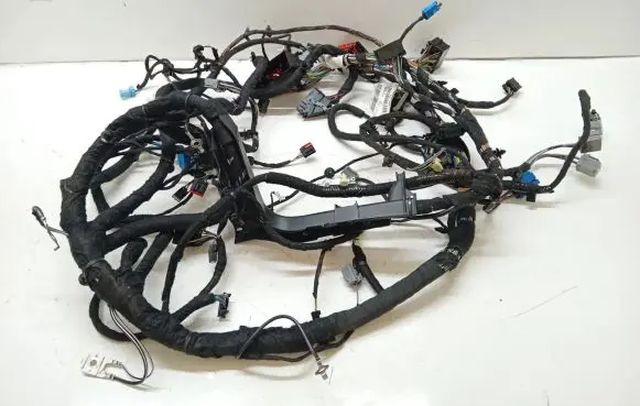Ford Puma Front door wiring loom L1TT-14401-BLC