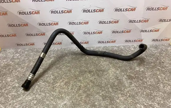 Citroen Jumper Power steering hose/pipe/line 1356051080