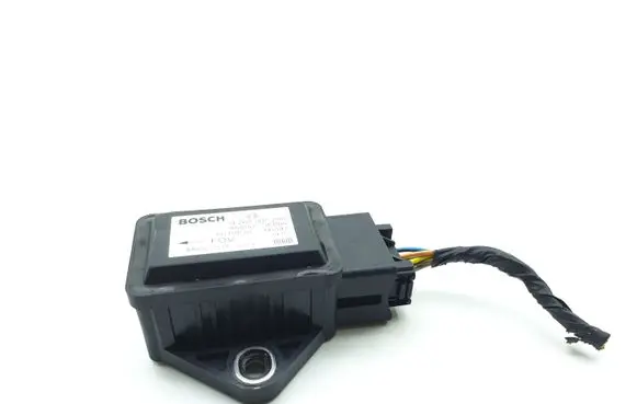 Hyundai Santa Fe ESP acceleration yaw rate sensor 0265005293 956903K000