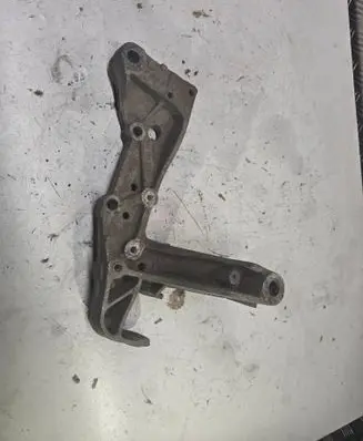 Volkswagen Caddy Front lower control arm/wishbone 1K0199295F