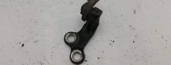 Jaguar X-Type Rear door lower hinge NOCODE