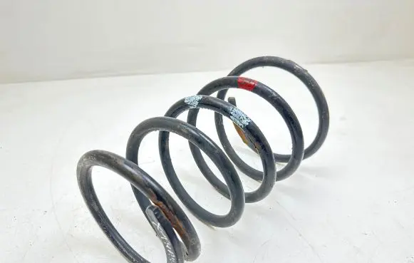 Nissan X-Trail T30 Rear coil spring
