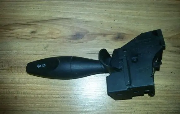 Ford Focus Indicator stalk