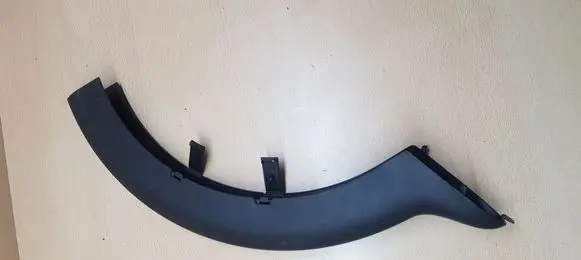 BMW 4 F32 F33 Other trunk/boot trim element 7255695