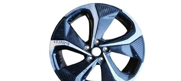 KIA EV6 R20 alloy rim 52910CV210