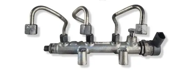 Audi A6 S6 C7 4G Fuel main line pipe 059130090CN