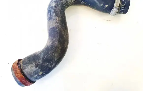 Volvo C70 Engine coolant pipe/hose
