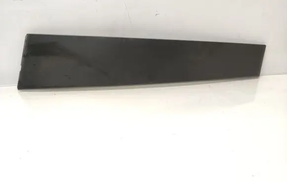 Toyota Corolla E210 E21 Front door glass trim molding 75755