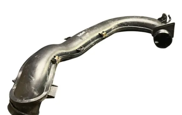 Ford Mondeo MK IV Intercooler hose/pipe N07011C160