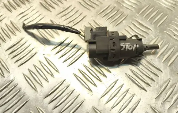 Mazda 2 Brake pedal sensor switch 