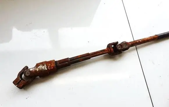 Audi A6 S6 C6 4F Steering column universal joint 