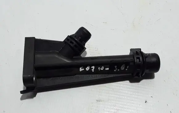 BMW 5 GT F07 Brake vacuum hose/pipe 7803751