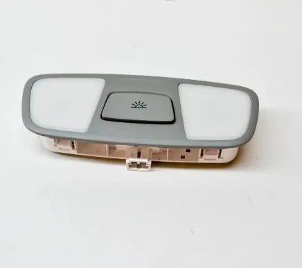 Audi Q2 - Front seat light 8V0947111