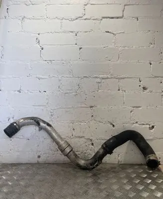 Audi A5 8T 8F Intercooler hose/pipe 8N0145738P