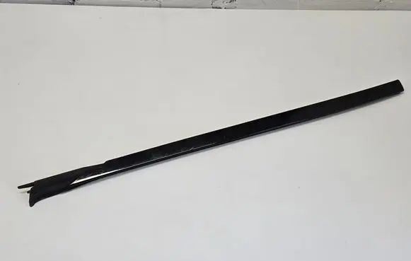 BMW X7 G07 Windshield trim 7434874