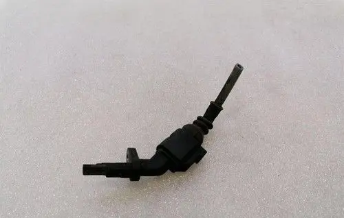 Porsche Panamera (971) Rear air suspension level height sensor 971927807