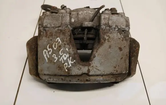 Audi A5 8T 8F Front brake caliper