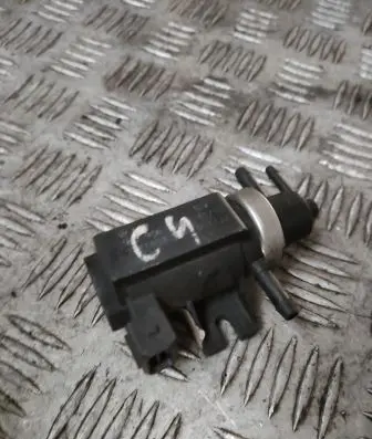 Audi A6 S6 C4 4A Turbo solenoid valve 1h090627