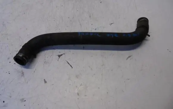 Opel Vivaro Engine coolant pipe/hose