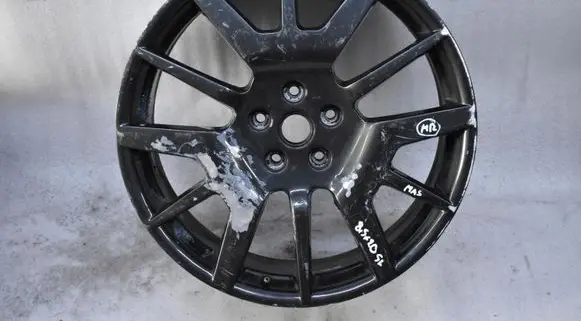 Maserati Ghibli R20 alloy rim 