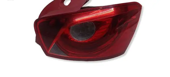 Seat Ibiza IV (6J,6P) Rear/tail lights 6J4945096H