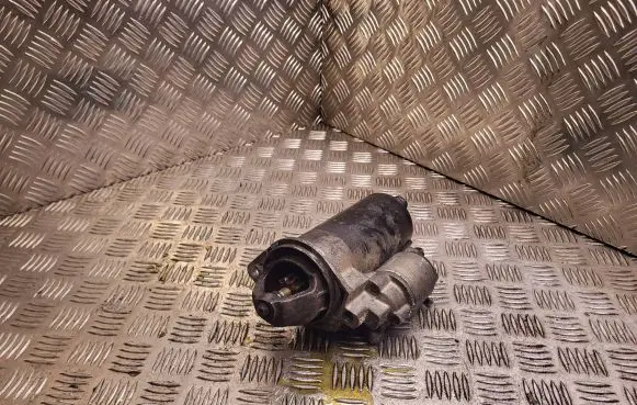 Opel Signum Starter motor 2339303220