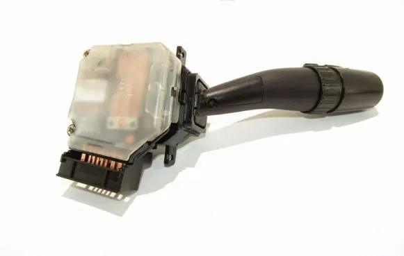 Hyundai Santa Fe Light switch