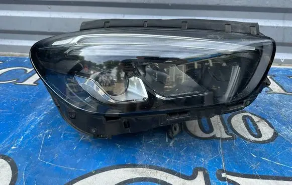 Mercedes-Benz Citan II Headlight/headlamp A4209063900 260107991R MDE89132A