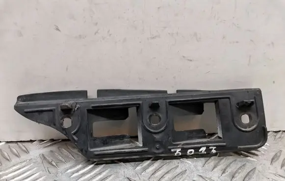 Volkswagen Golf V Front bumper mounting bracket 1K0807183