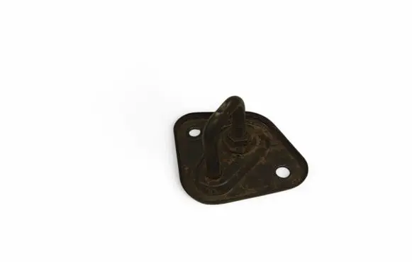 Mercedes-Benz S W222 Engine bonnet/hood lock/latch loop/hook A2128800060